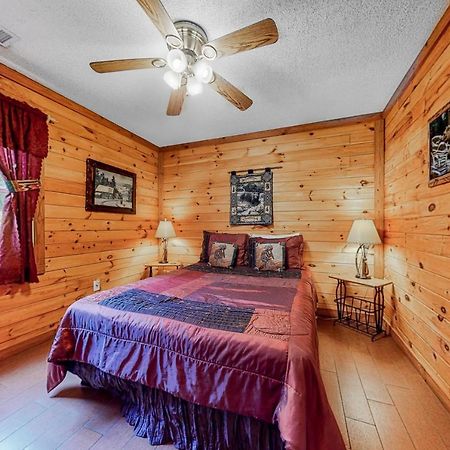 Skycrest Villa Sautee Nacoochee Luaran gambar