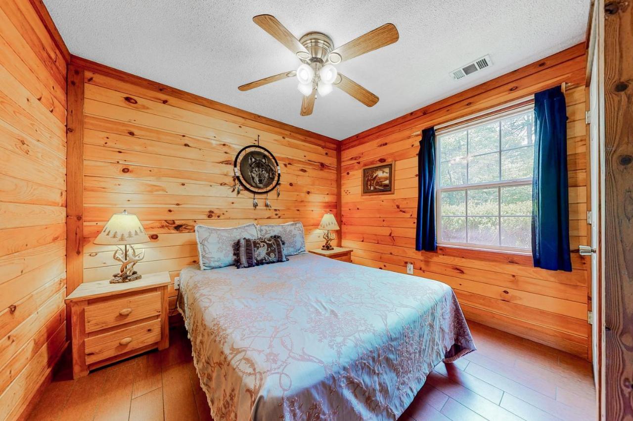 Skycrest Villa Sautee Nacoochee Luaran gambar