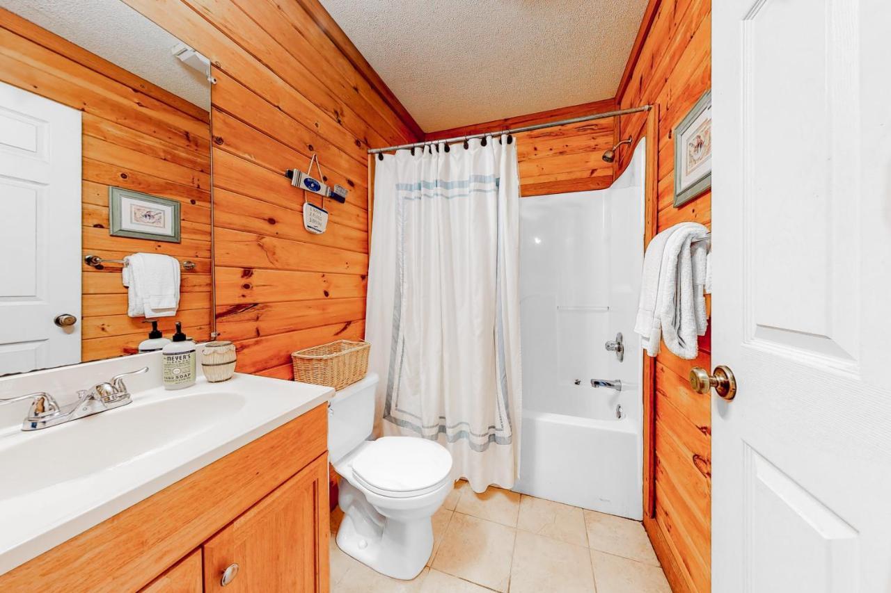 Skycrest Villa Sautee Nacoochee Luaran gambar