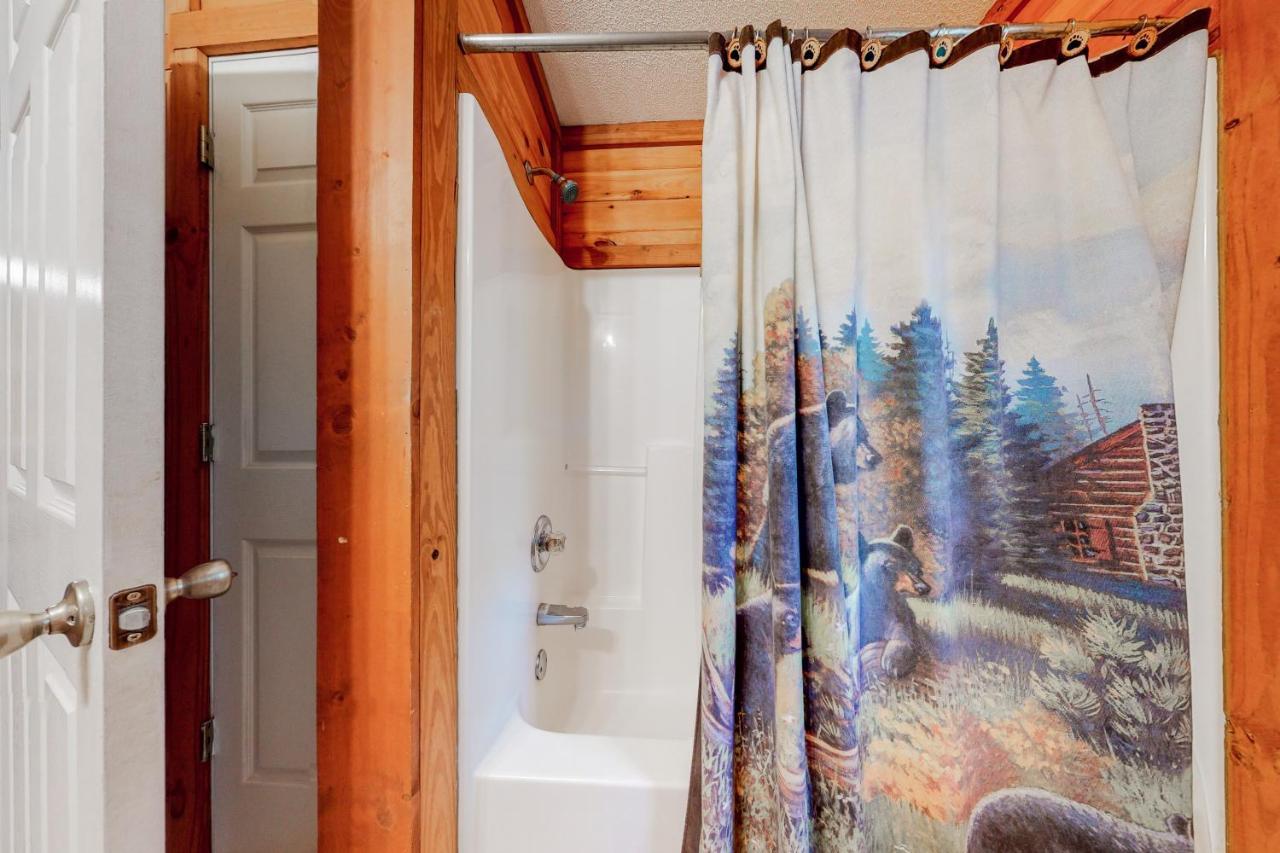Skycrest Villa Sautee Nacoochee Luaran gambar