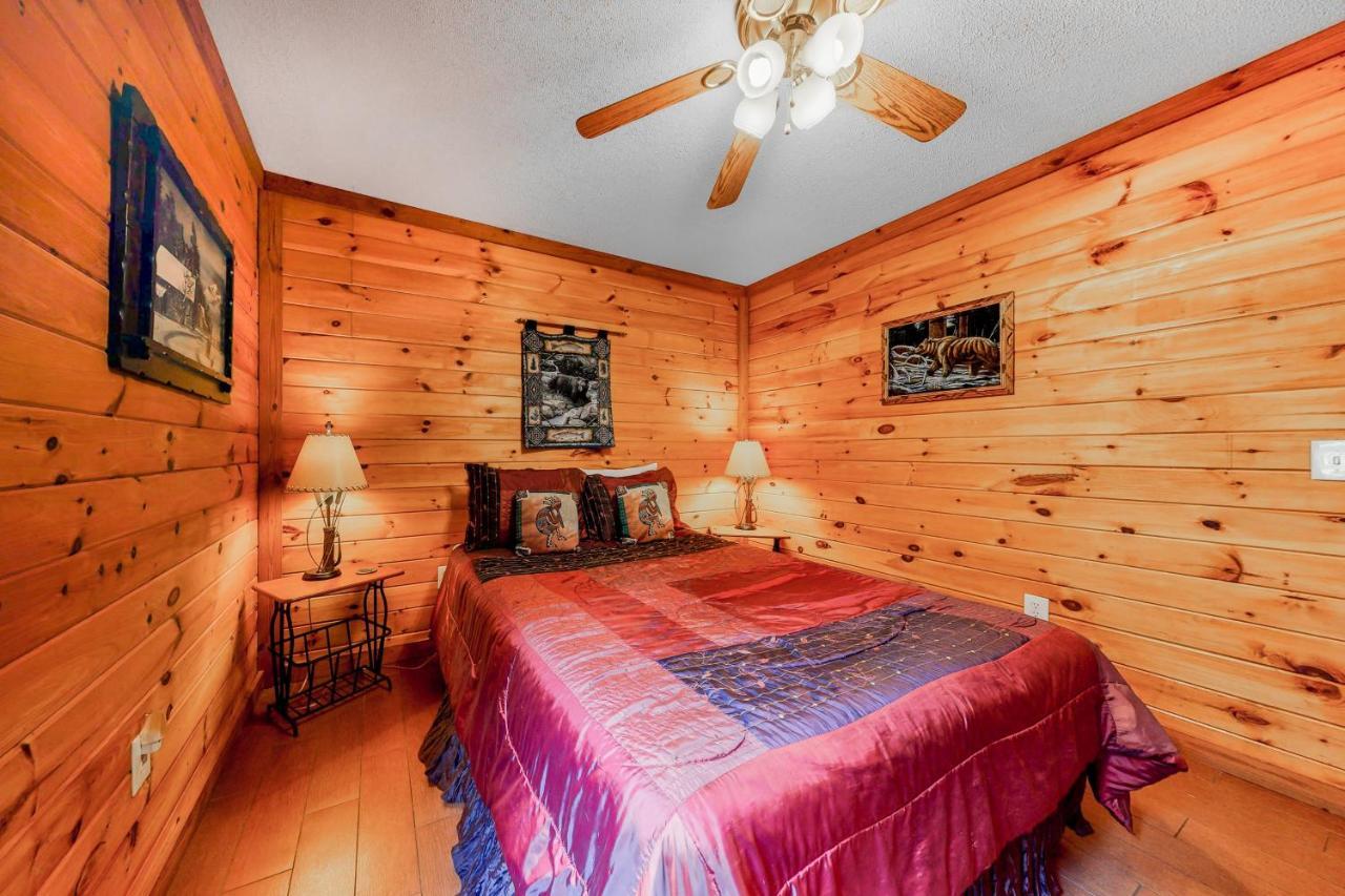 Skycrest Villa Sautee Nacoochee Luaran gambar