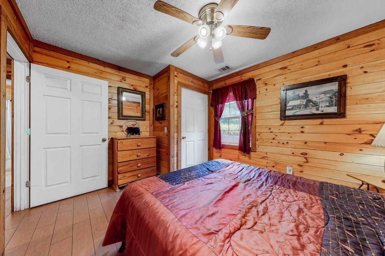 Skycrest Villa Sautee Nacoochee Luaran gambar
