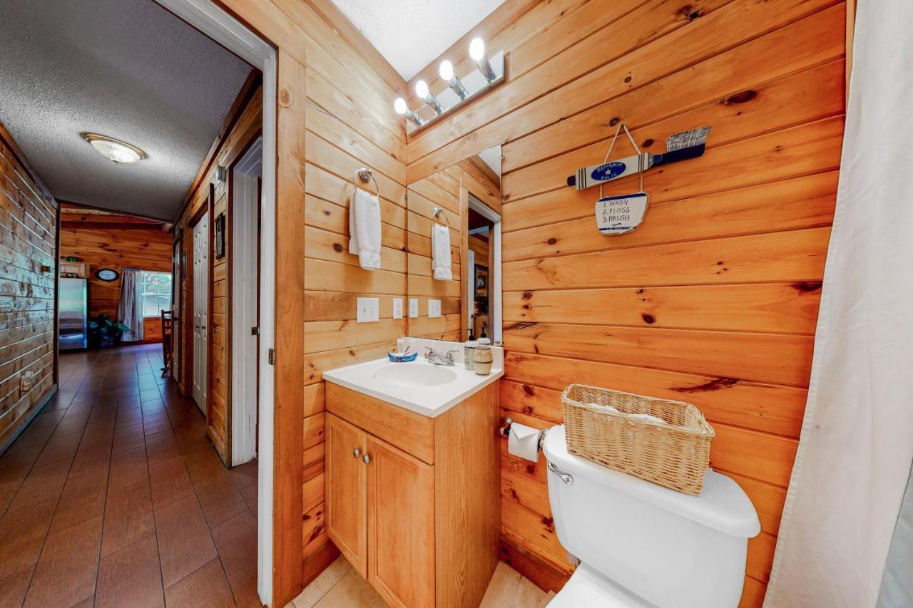 Skycrest Villa Sautee Nacoochee Luaran gambar