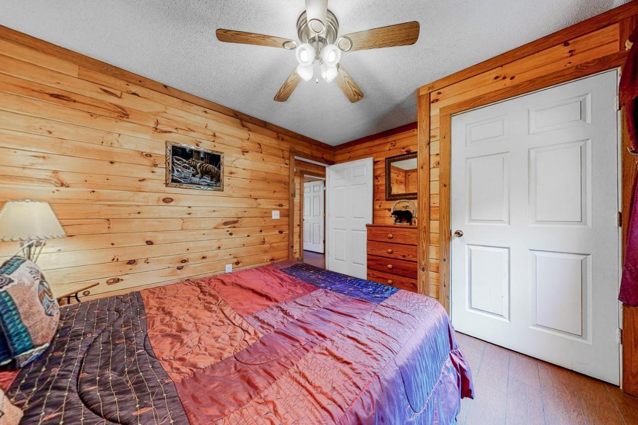 Skycrest Villa Sautee Nacoochee Luaran gambar