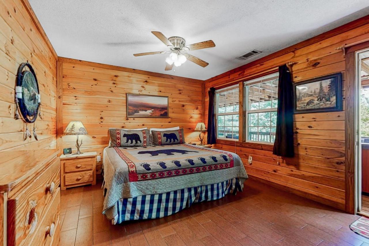 Skycrest Villa Sautee Nacoochee Luaran gambar